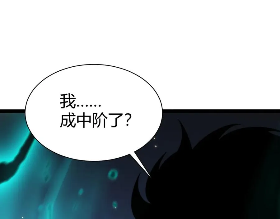 第91话 晋升中阶 第114页