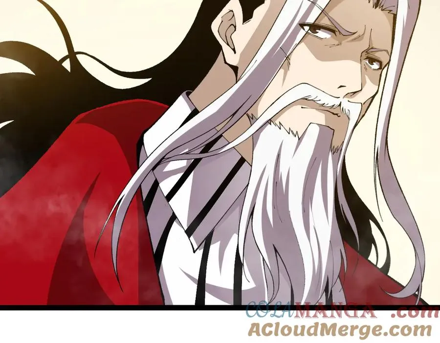 第94话 可怕的八王 第141页