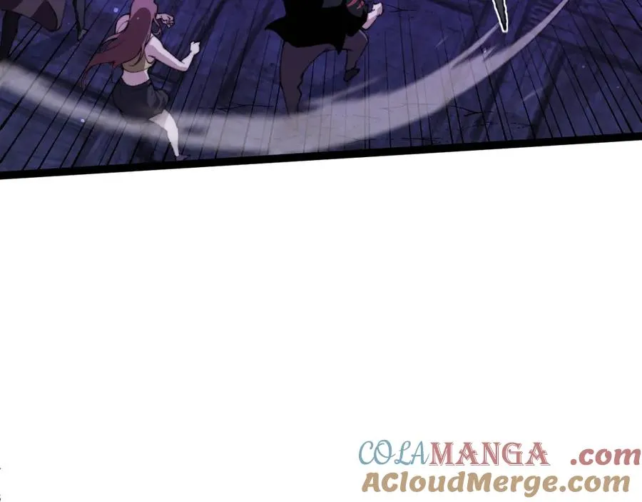 第100话 寂静城镇 第153页