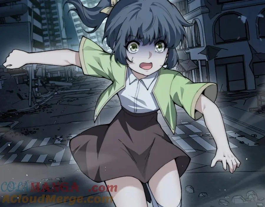 第101话 小女孩紧急救助！ 第41页