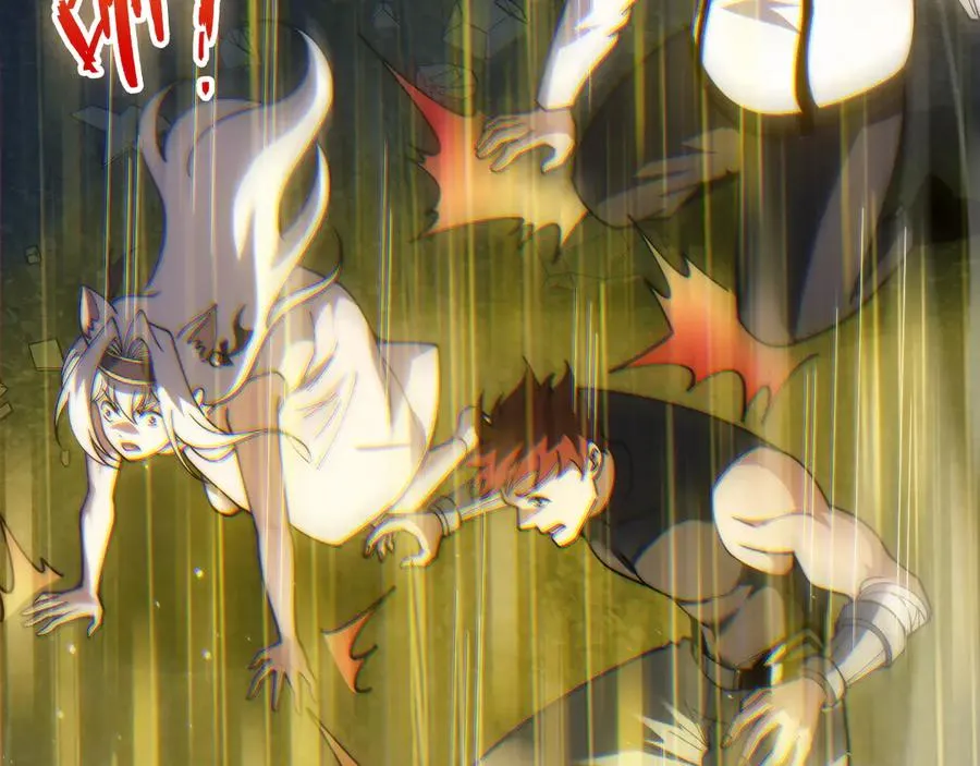 第103话 世界的真相是？ 第144页