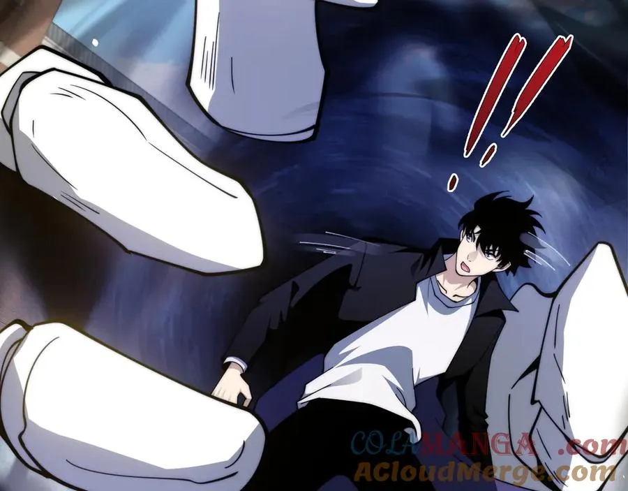 第105话 白泽的创始人是？ 第25页
