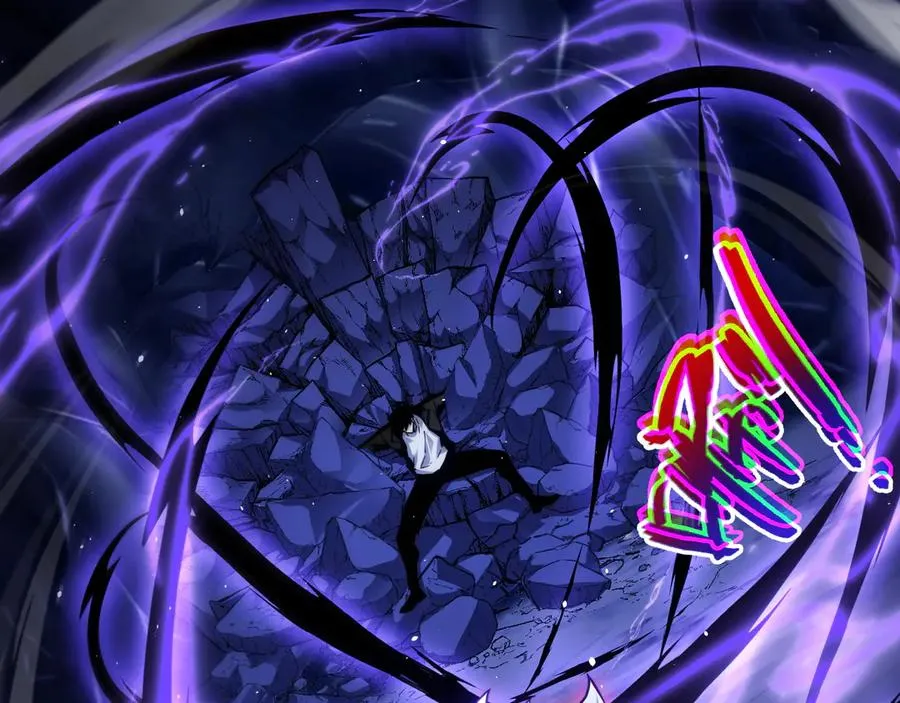 第107话 不许英雄见白头 第23页