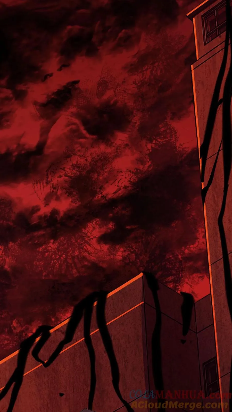 第5话 突然出现的精神病院 第13页