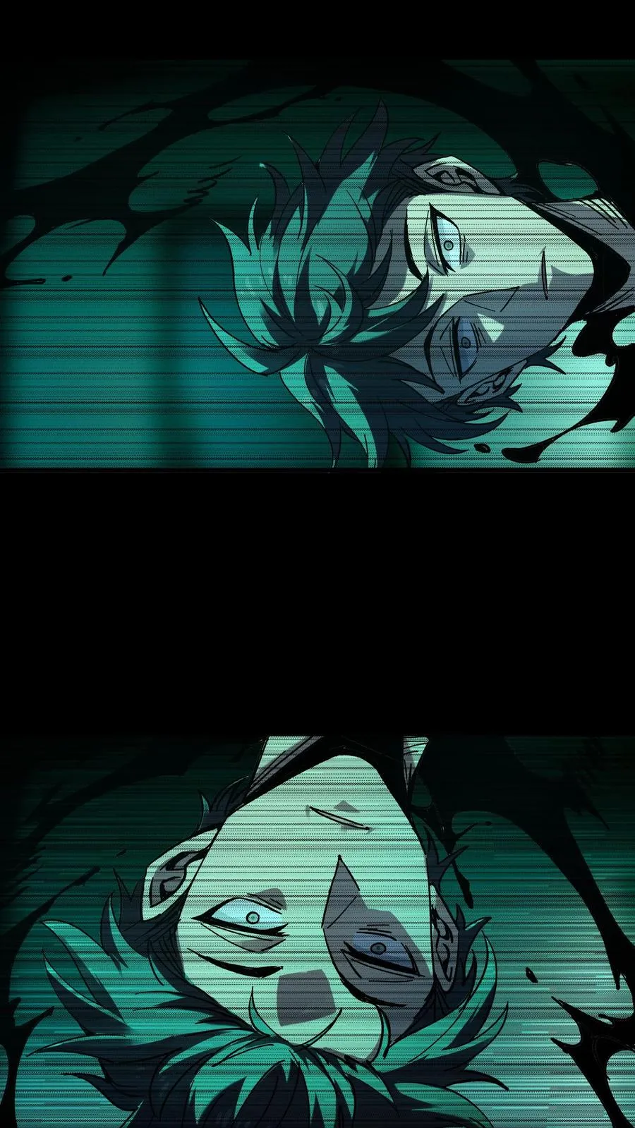 第15话 诡打墙 第2页