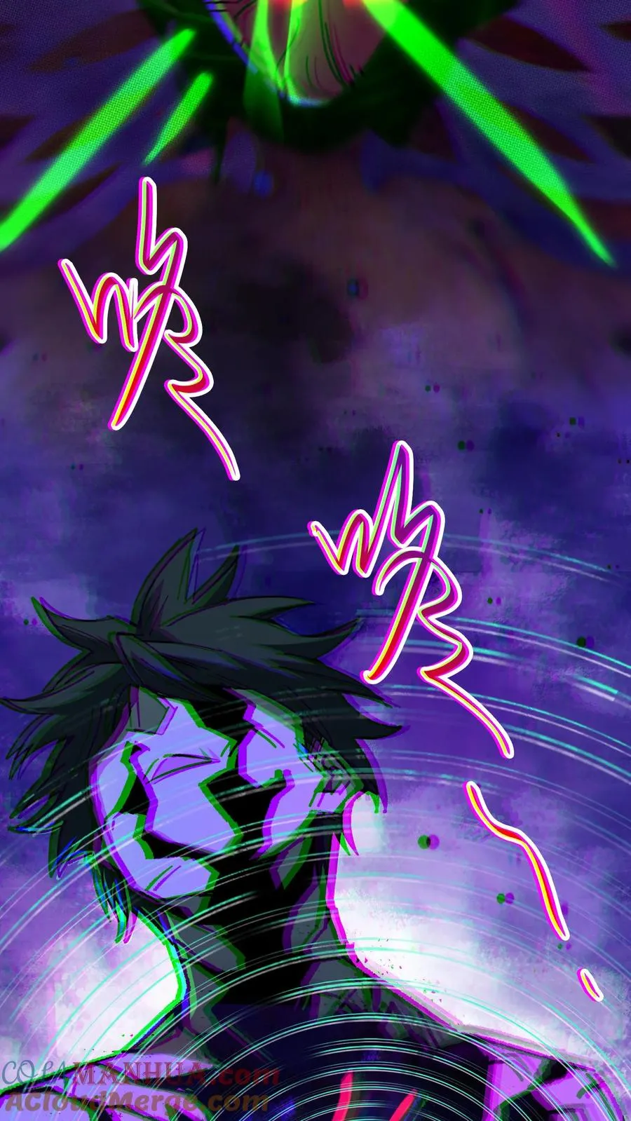 第27话 最适合的能力 第3页