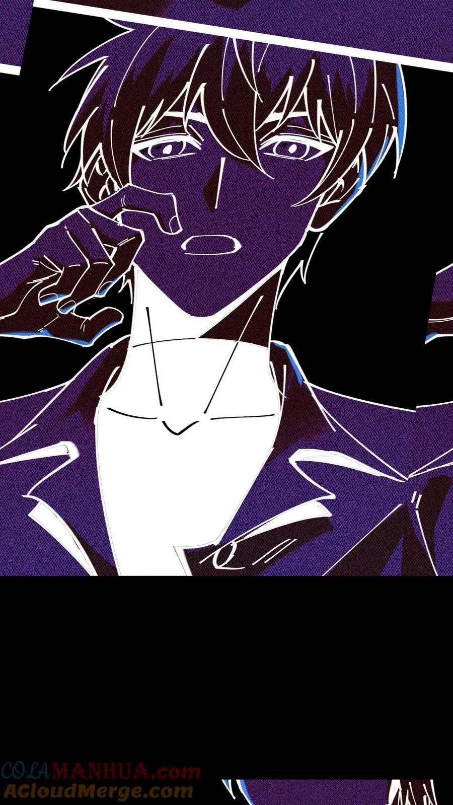 第35话 我……我出来了？ 第21页