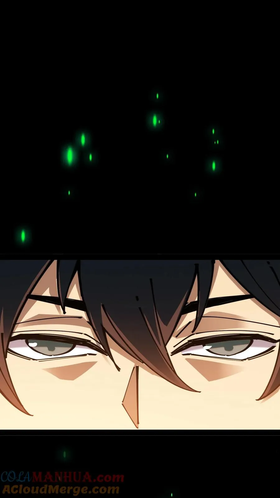 第35话 我……我出来了？ 第29页