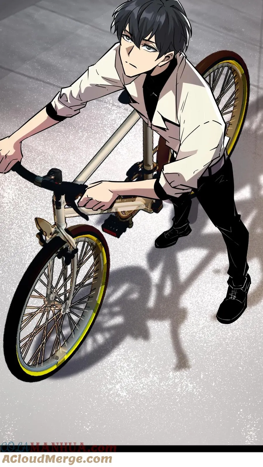 第38话 资本诡 第25页