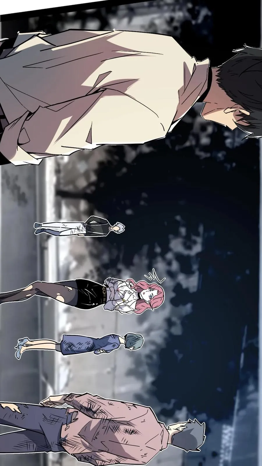 第38话 资本诡 第30页