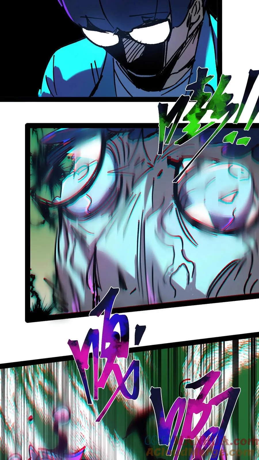 第39话 现在不就死了吗？ 第21页