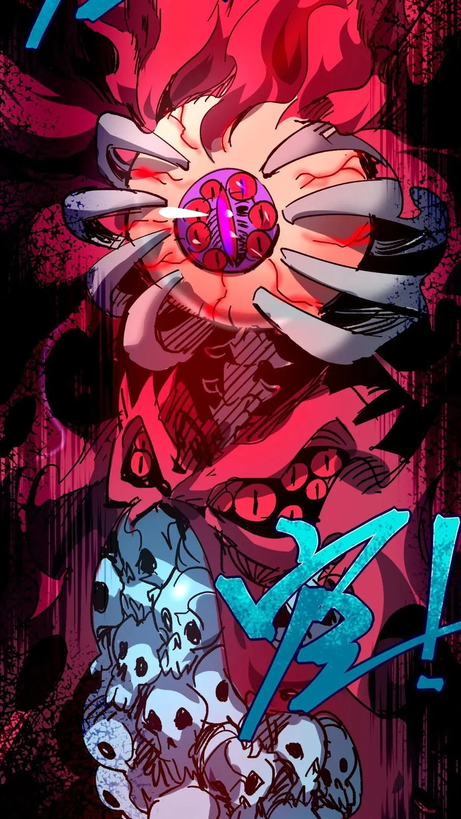 第40话 可惜你不懂硅胶 第6页