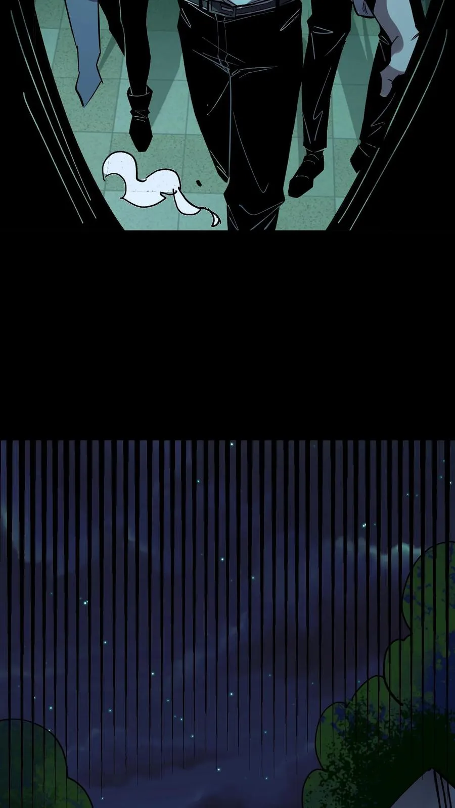 第40话 可惜你不懂硅胶 第22页
