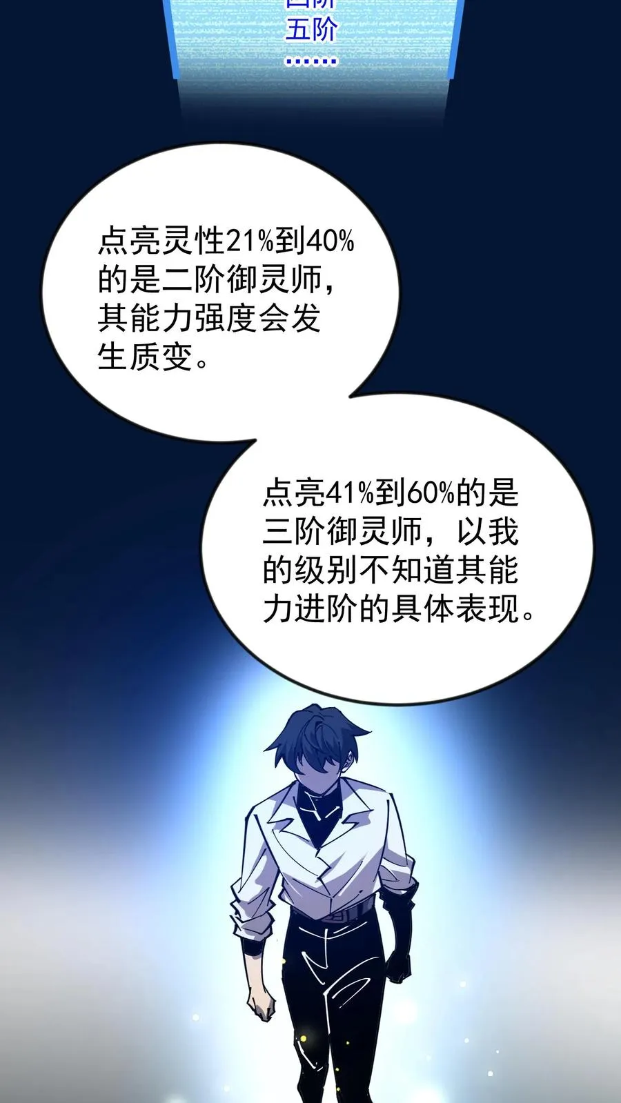 第50话 你们看见我老婆了吗？ 第18页