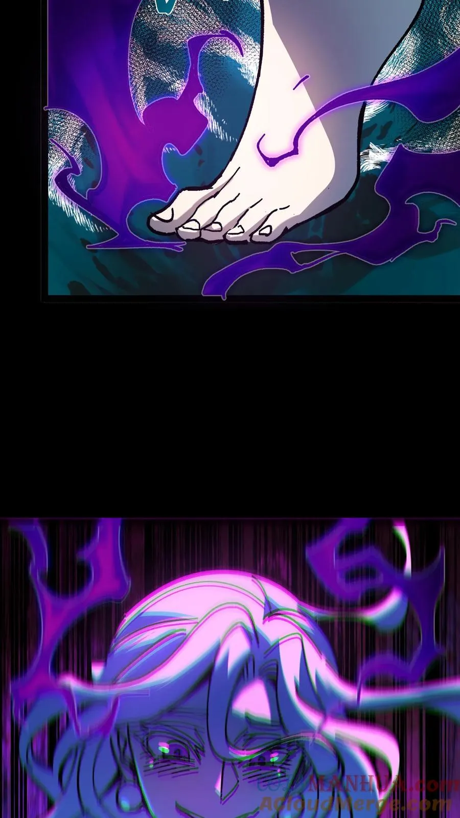 第51话 我老婆居然是诡异！ 第19页