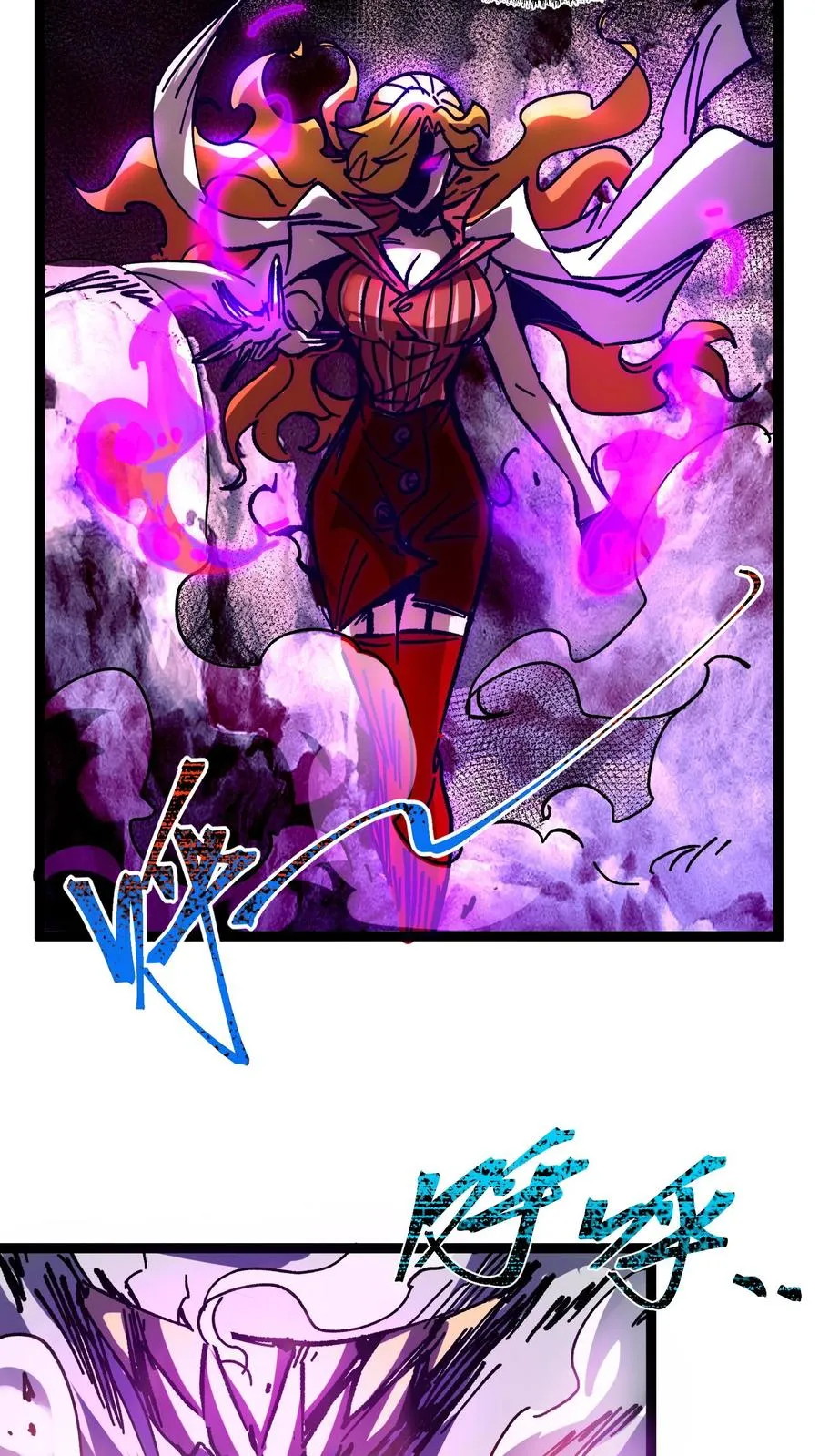 第52话 让预知能力出现在世人眼中 第10页