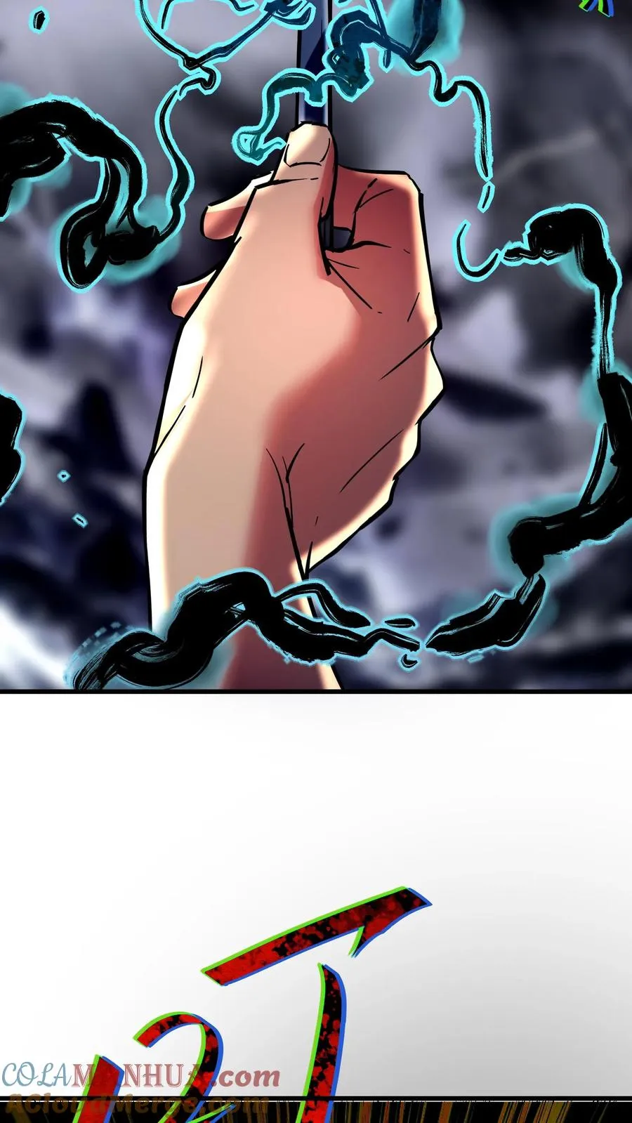 第54话 诡器 第27页