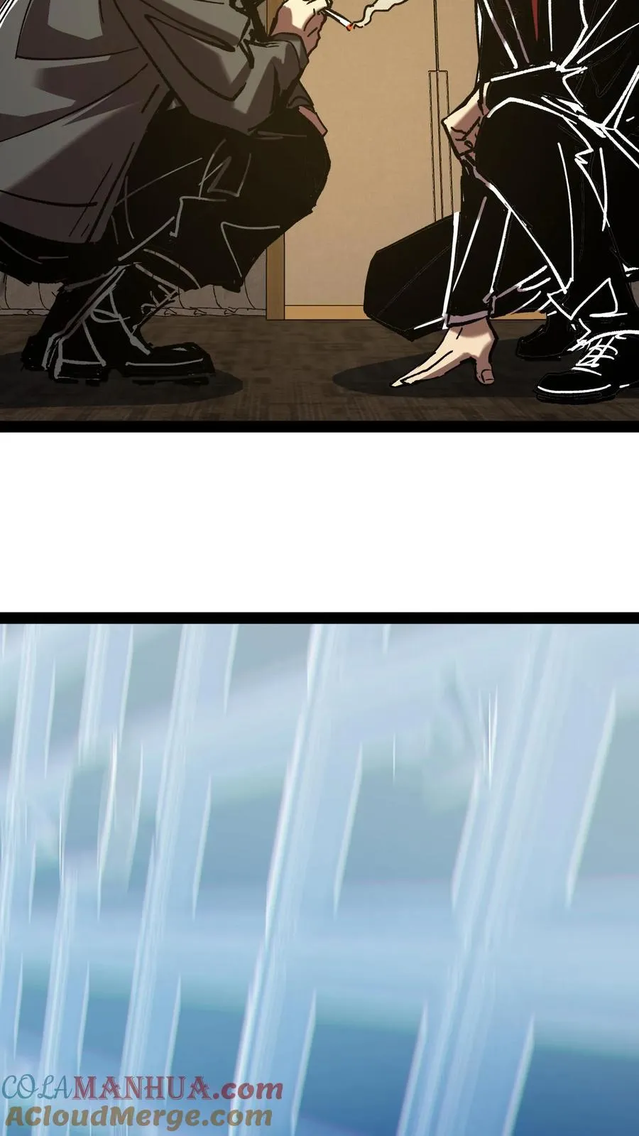 第65话 想让白齐复活吗？ 第23页