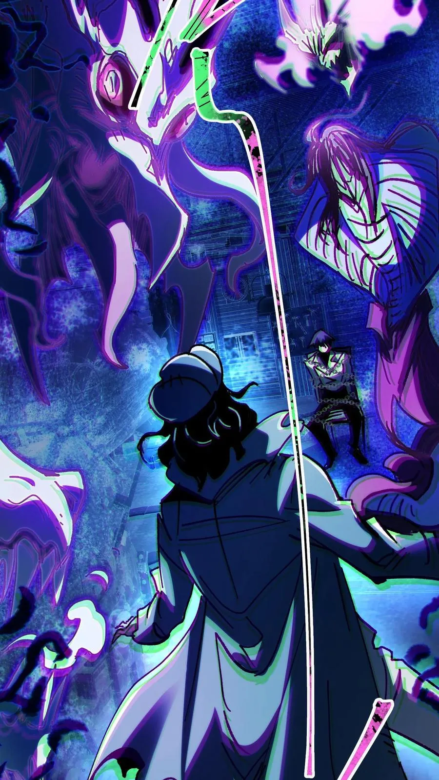 第75话 你想怎么死？ 第30页