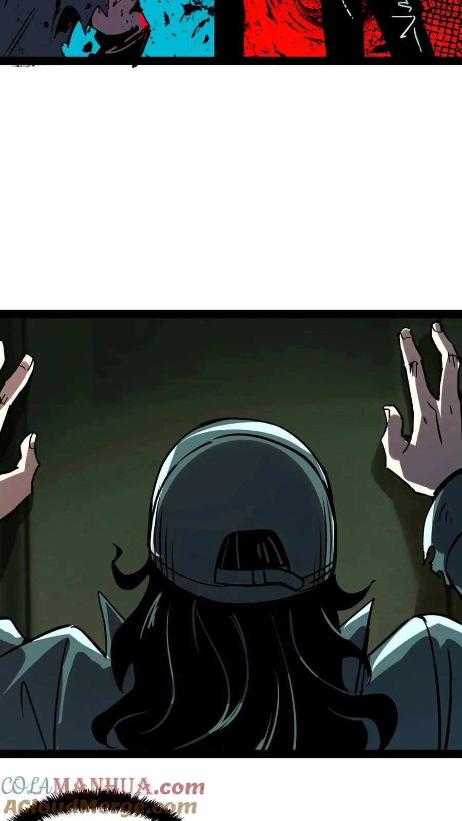 第76话 青铜烛台 第9页