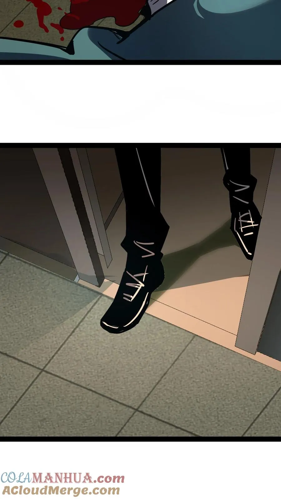 第76话 青铜烛台 第17页