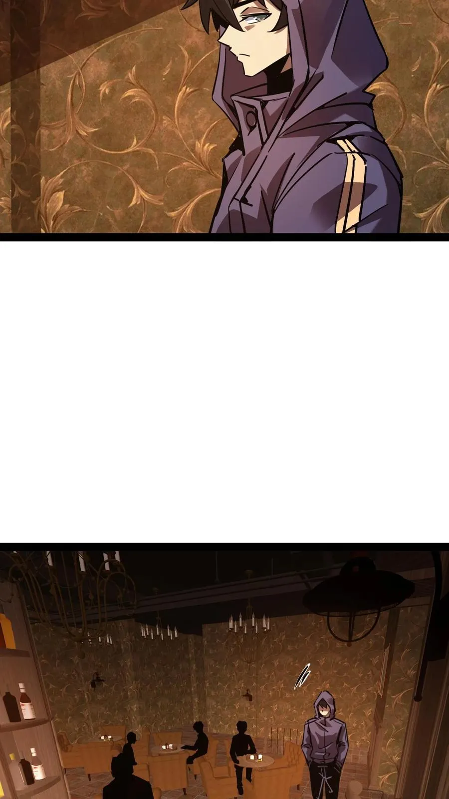 第81话 畸变的血瞳 第28页