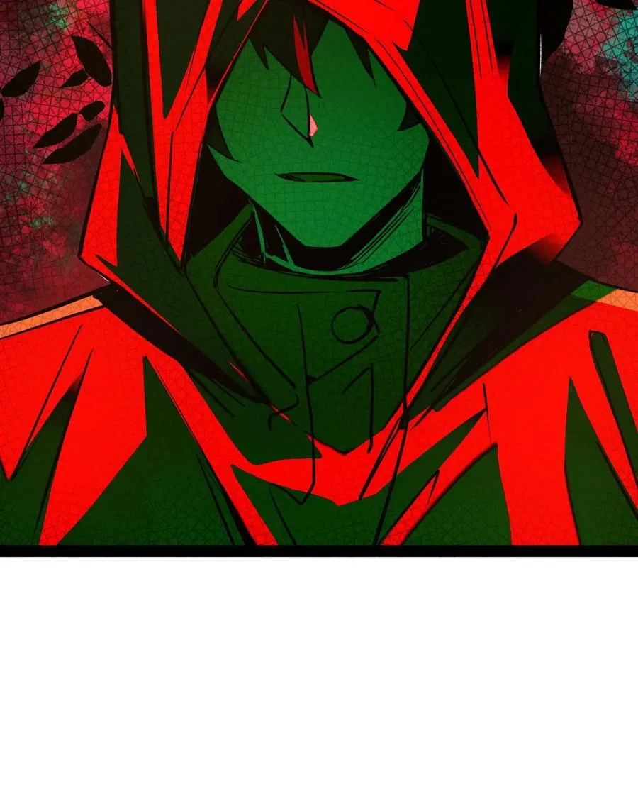 第81话 畸变的血瞳 第32页