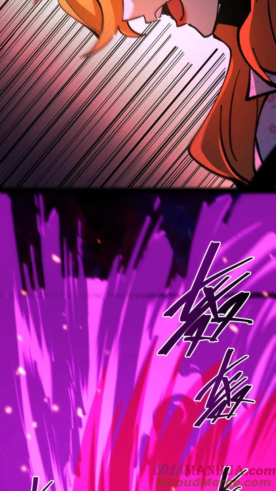第89话 无所谓，我会出手 第28页