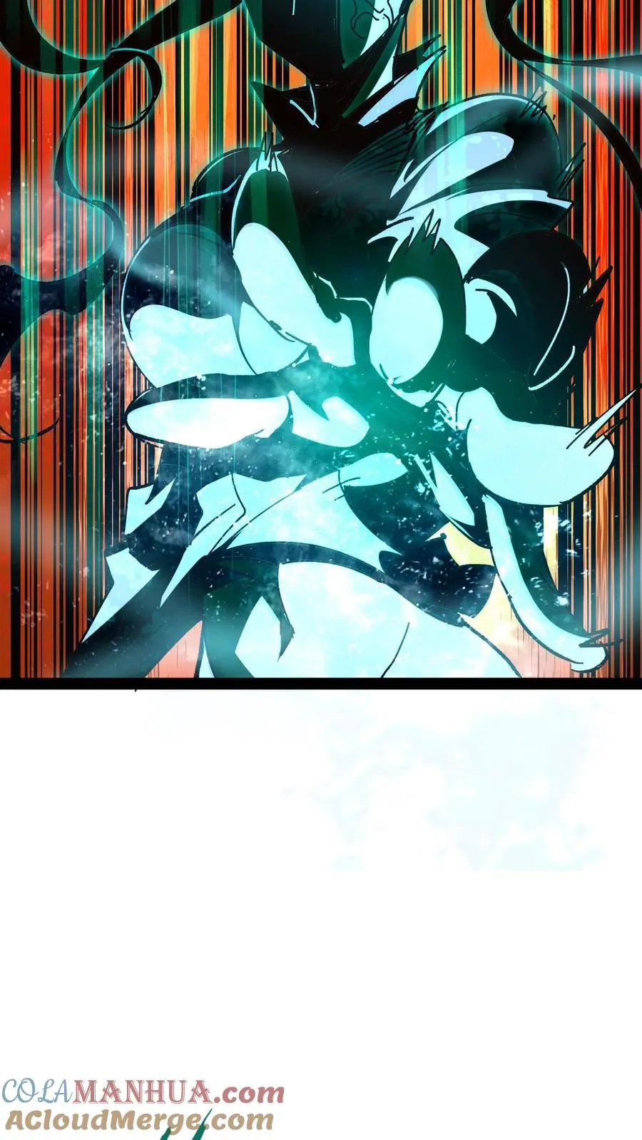 第96话 她不是诡异，是二阶御灵师！ 第11页