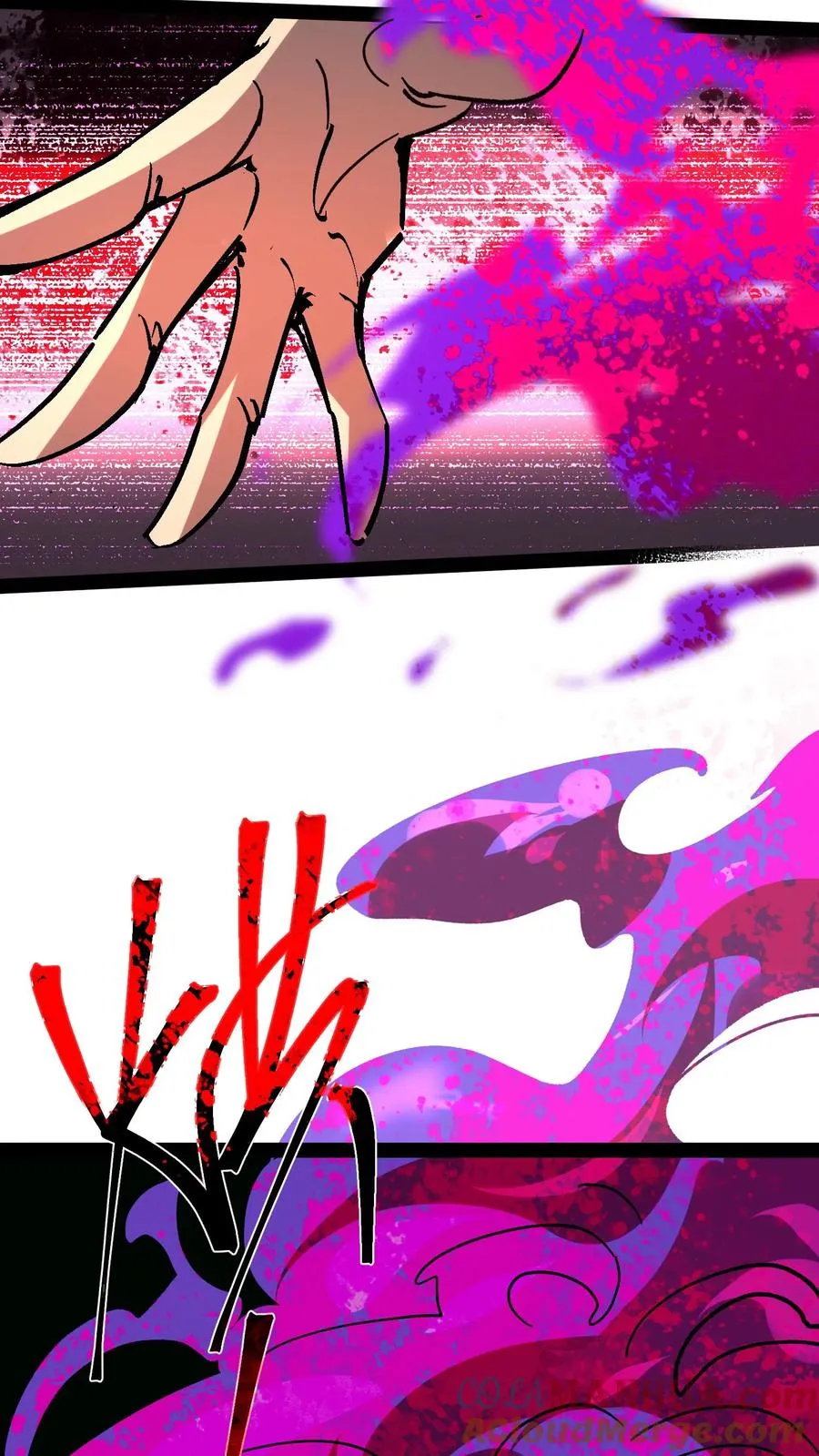 第96话 她不是诡异，是二阶御灵师！ 第29页