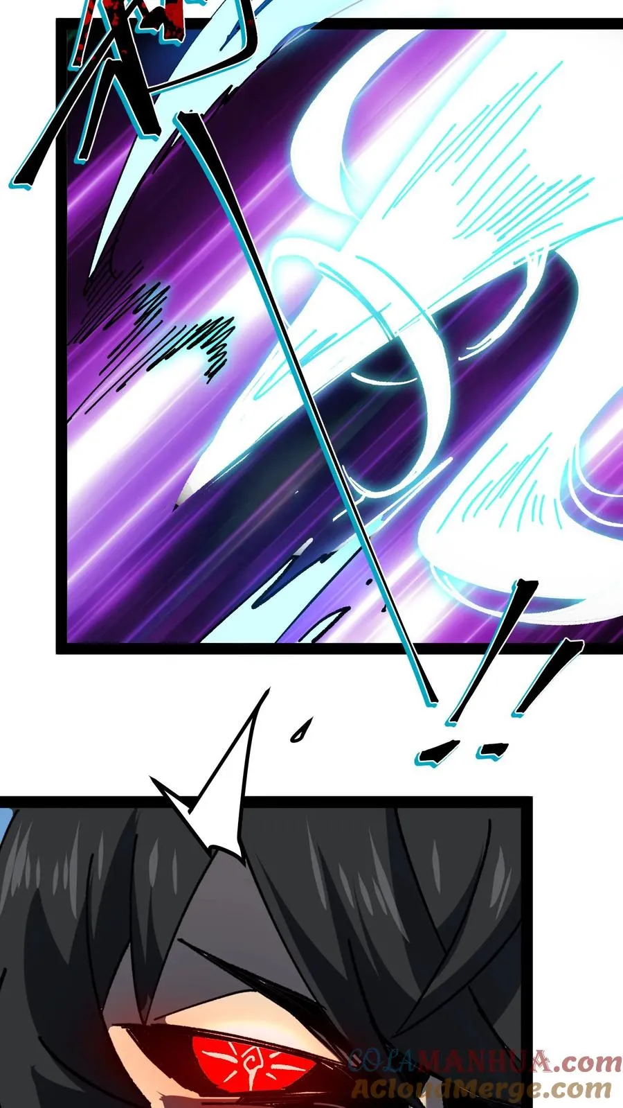 第100话 就这？我怎么输啊！ 第19页