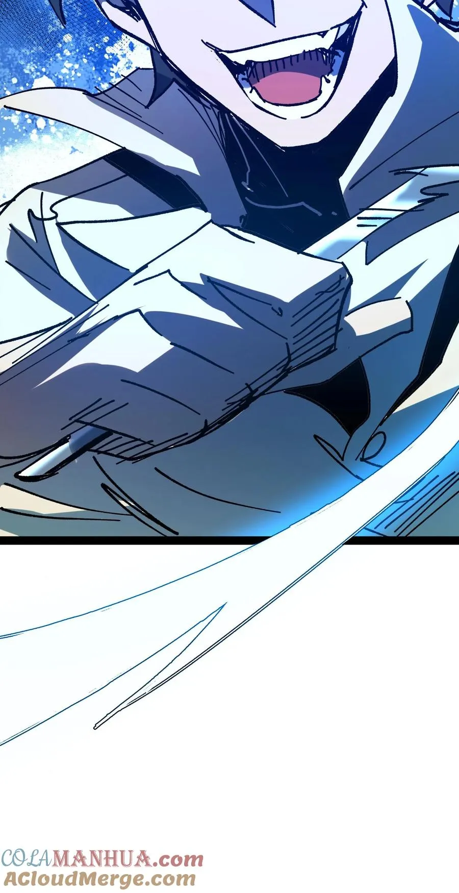 第100话 就这？我怎么输啊！ 第25页