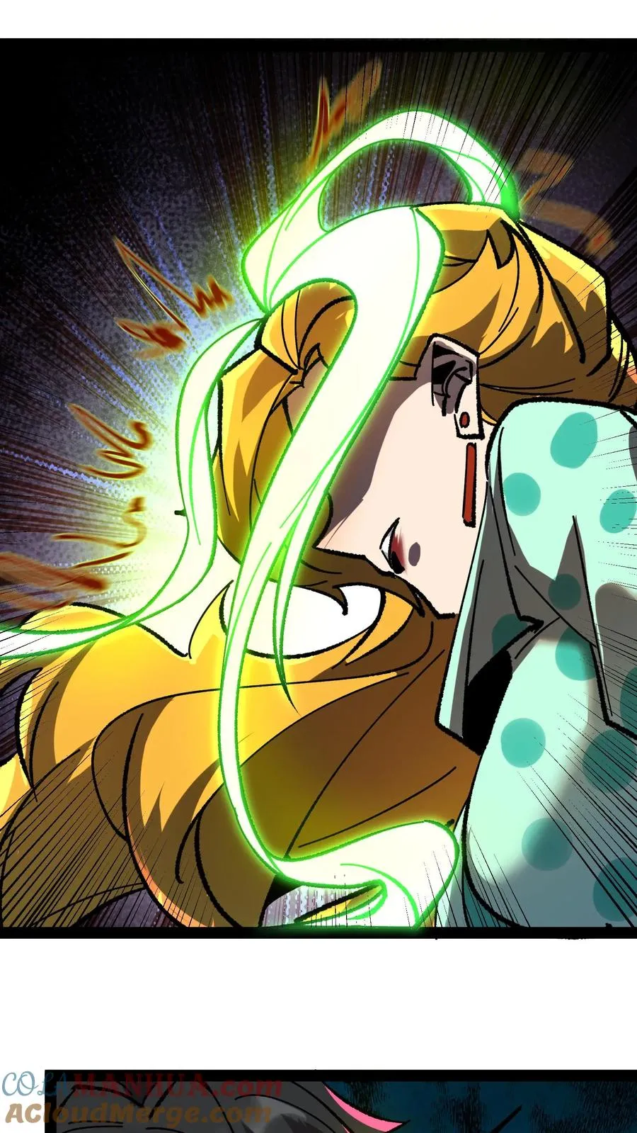 第103话 想寄生我？如你所愿。 第5页