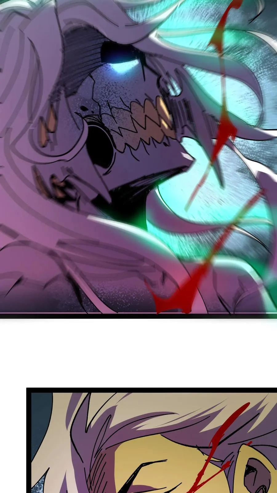 第105话 老公，融入我的身体吧~ 第22页