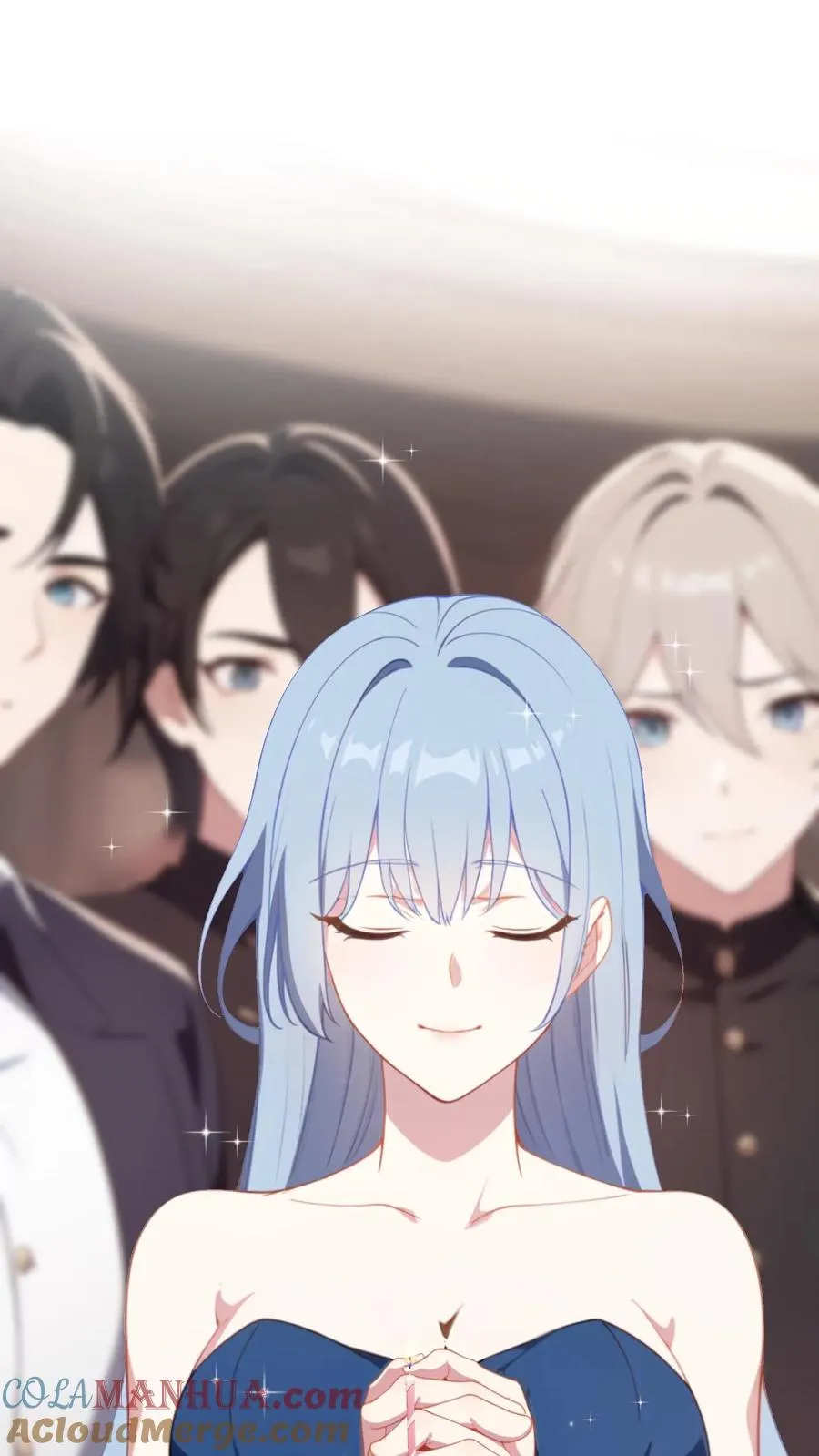 第38话 第7页
