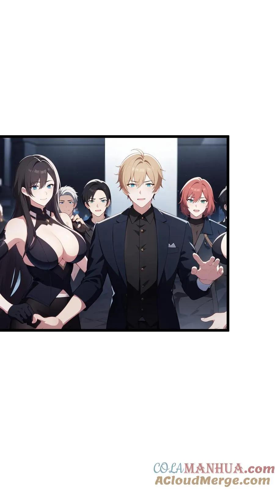 第38话 第9页
