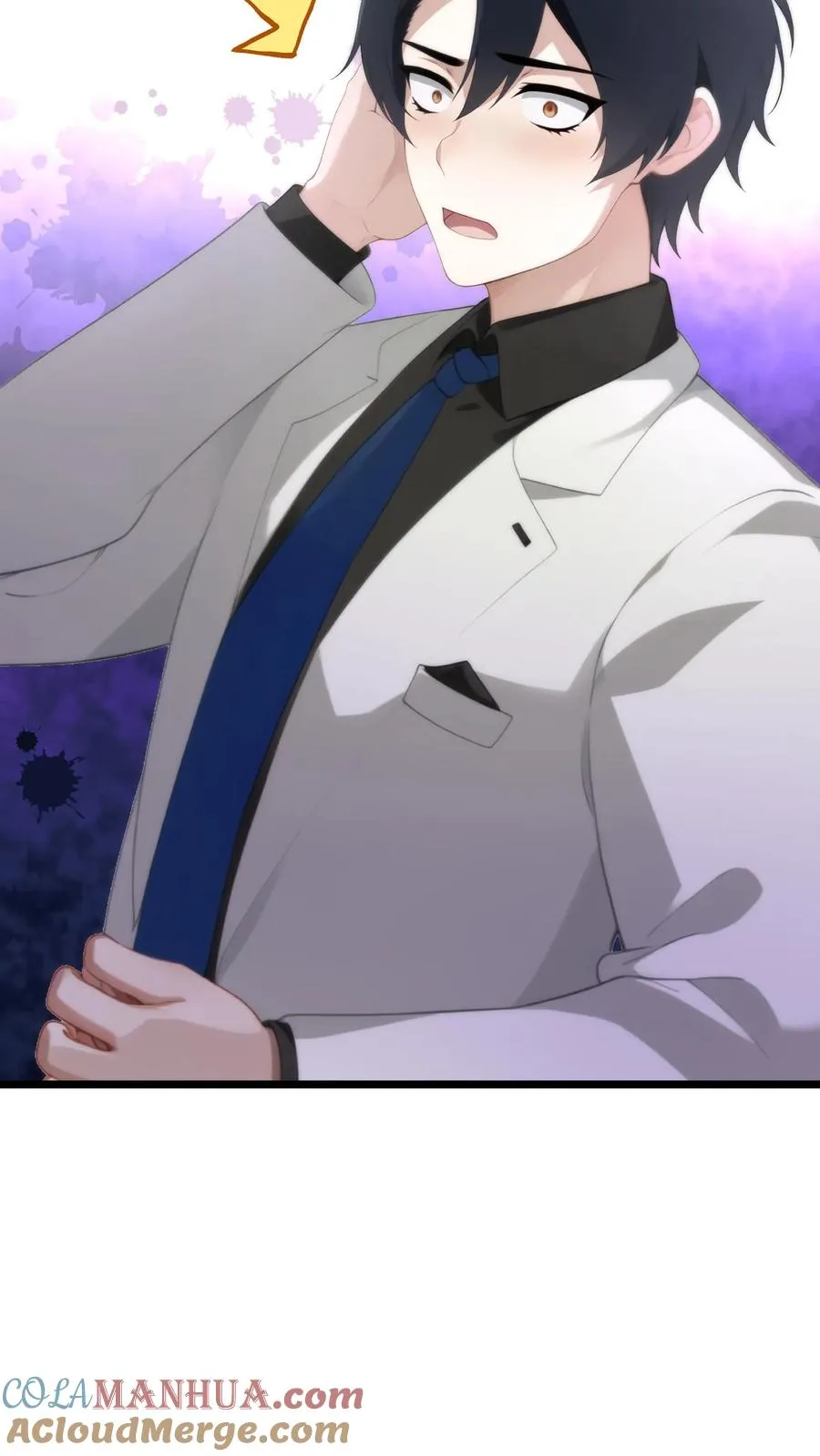 第38话 第19页
