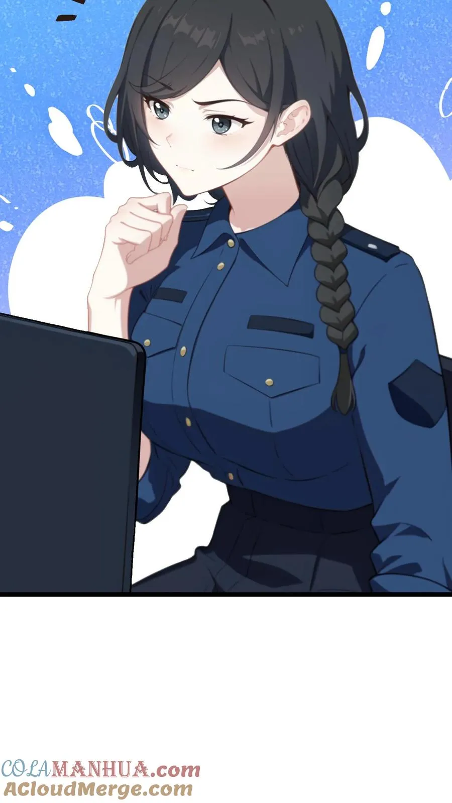 第46话 第21页