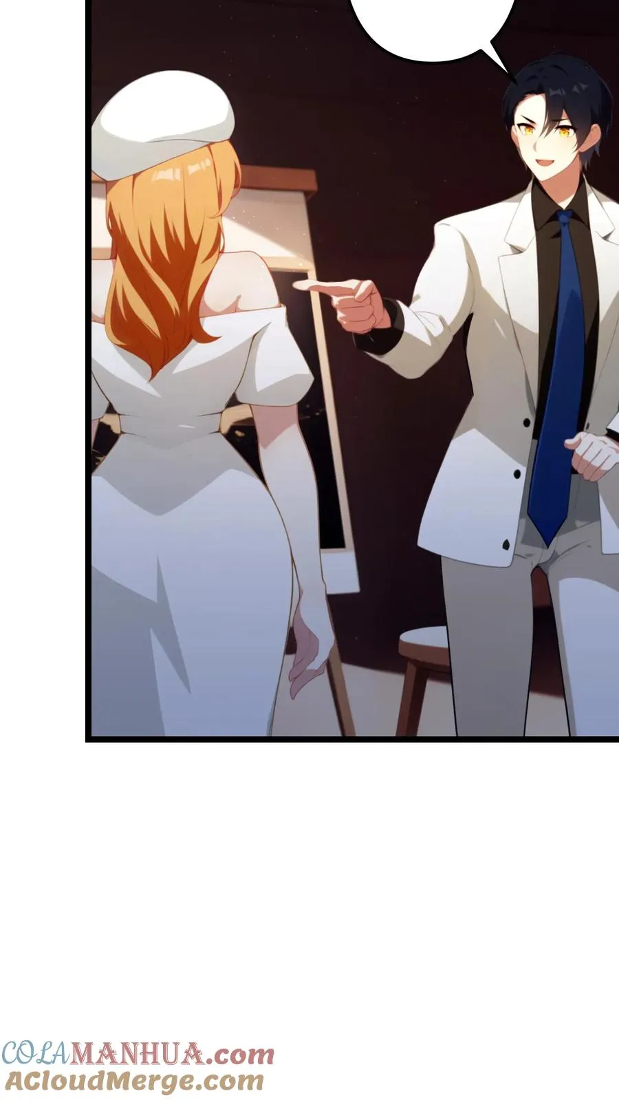 第75话 第9页