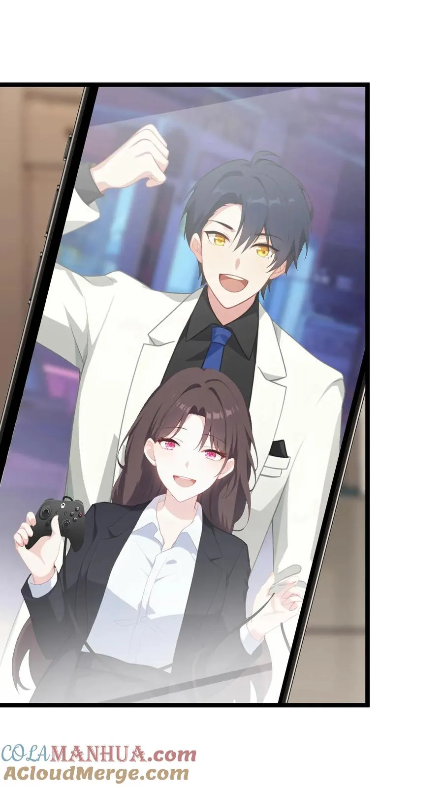 第89话 第9页
