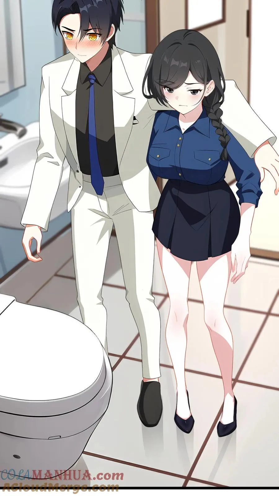 第99话 第17页