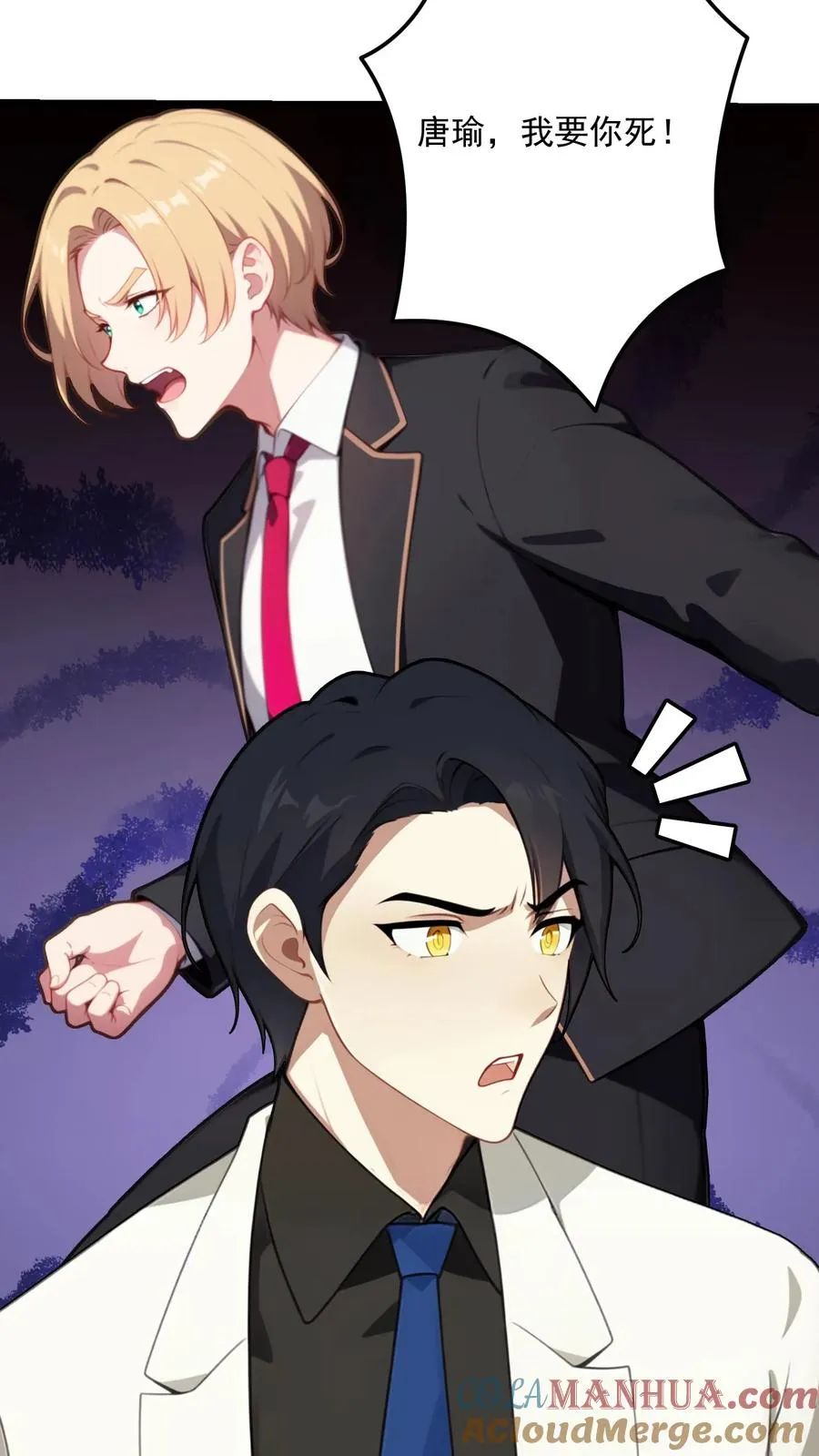 第116话 第13页