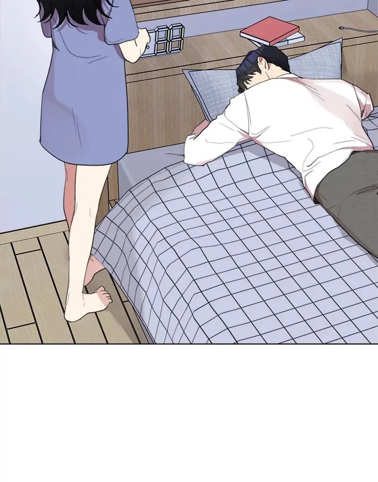33.你不会又要走掉吧？ 第6页