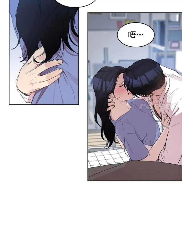 33.你不会又要走掉吧？ 第35页