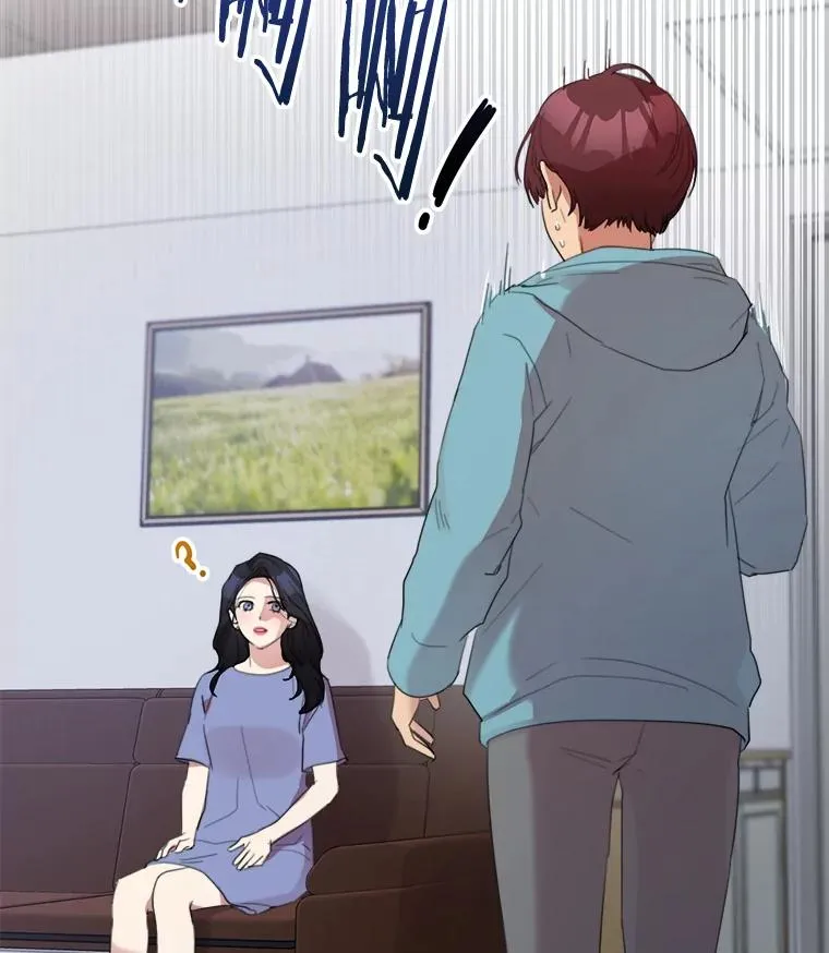 33.你不会又要走掉吧？ 第45页