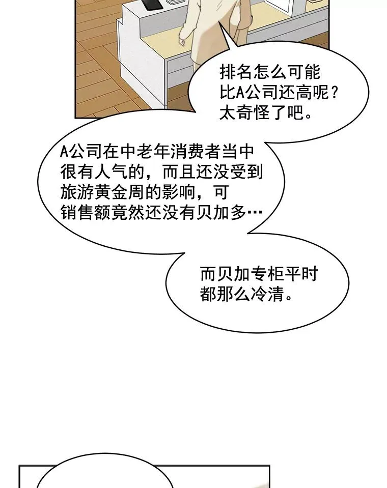 40.项链很适合你 第20页