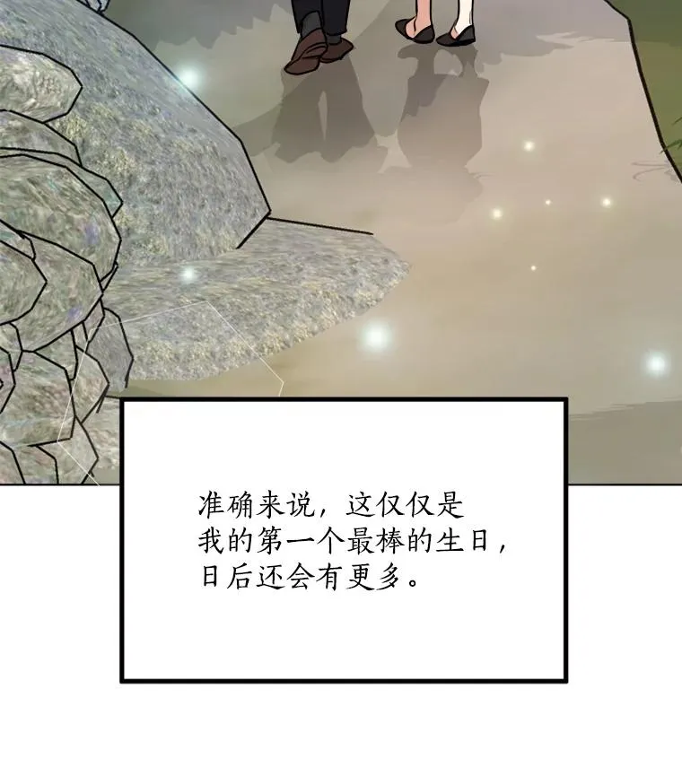 85.以宸的生日 第115页
