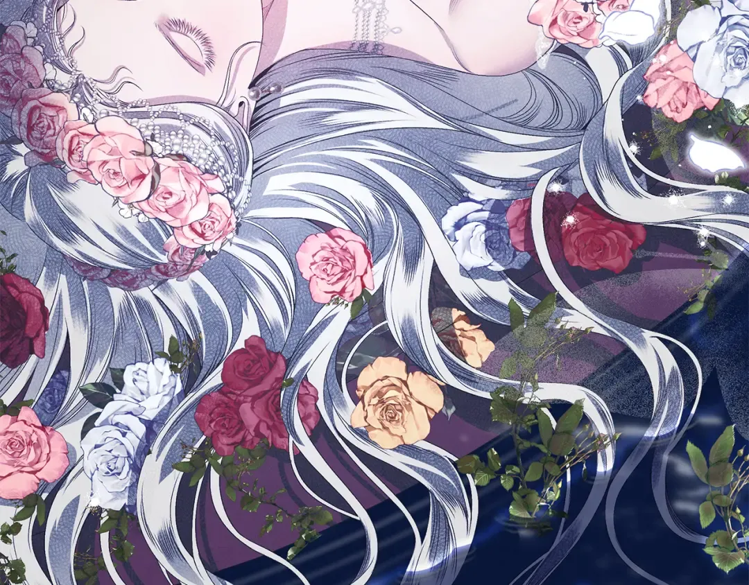 第4话 美人想寻死？ 第103页
