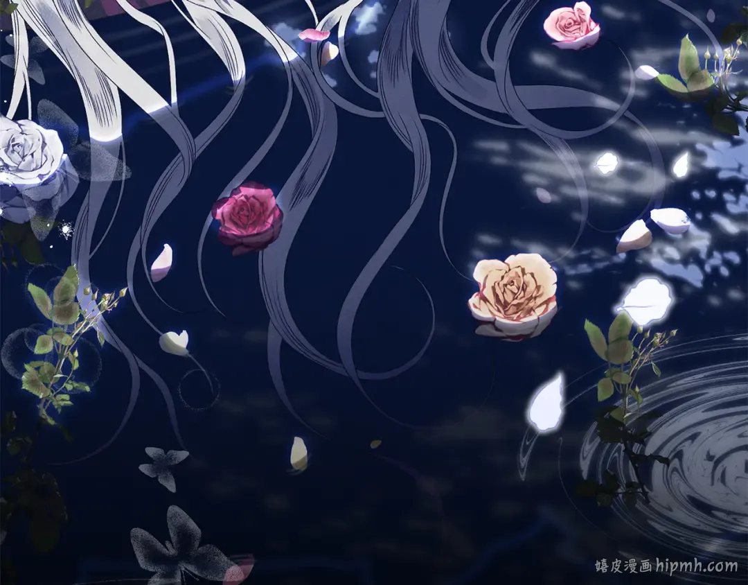 第4话 美人想寻死？ 第104页