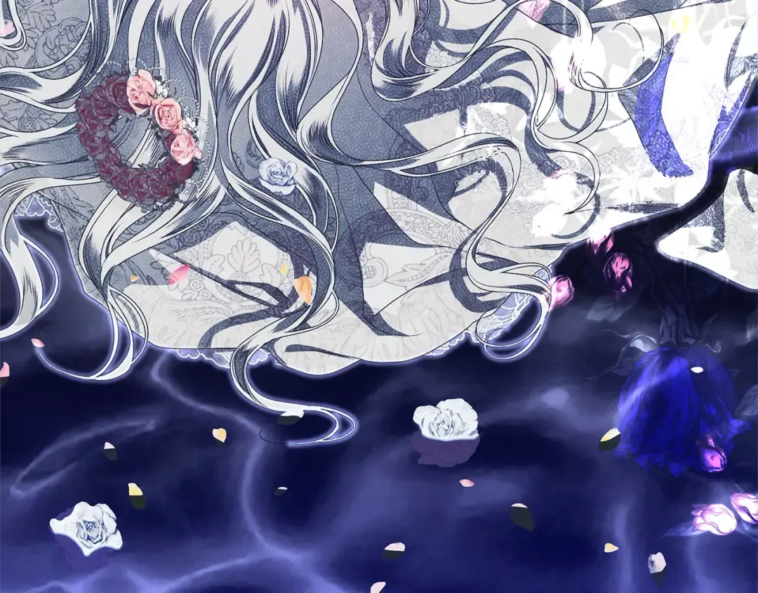 第4话 美人想寻死？ 第111页